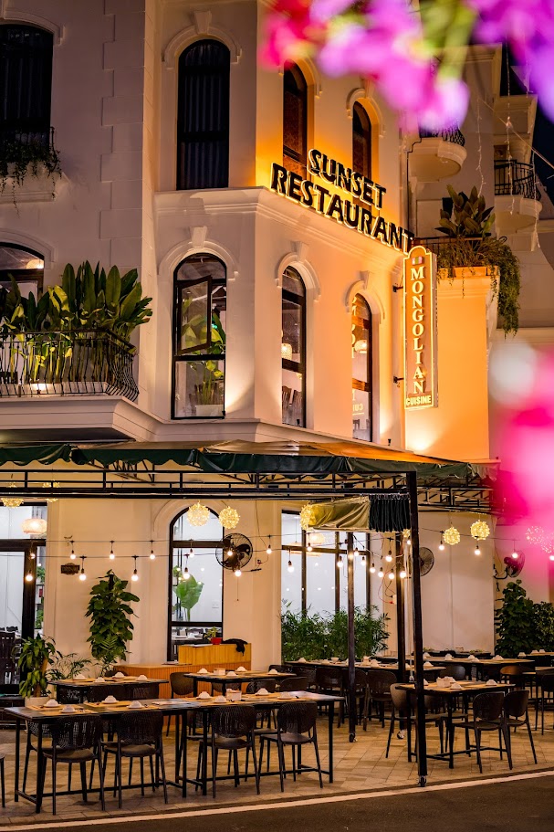 Reservation Background